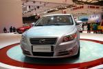 ChangFeng Acumen 2009 года